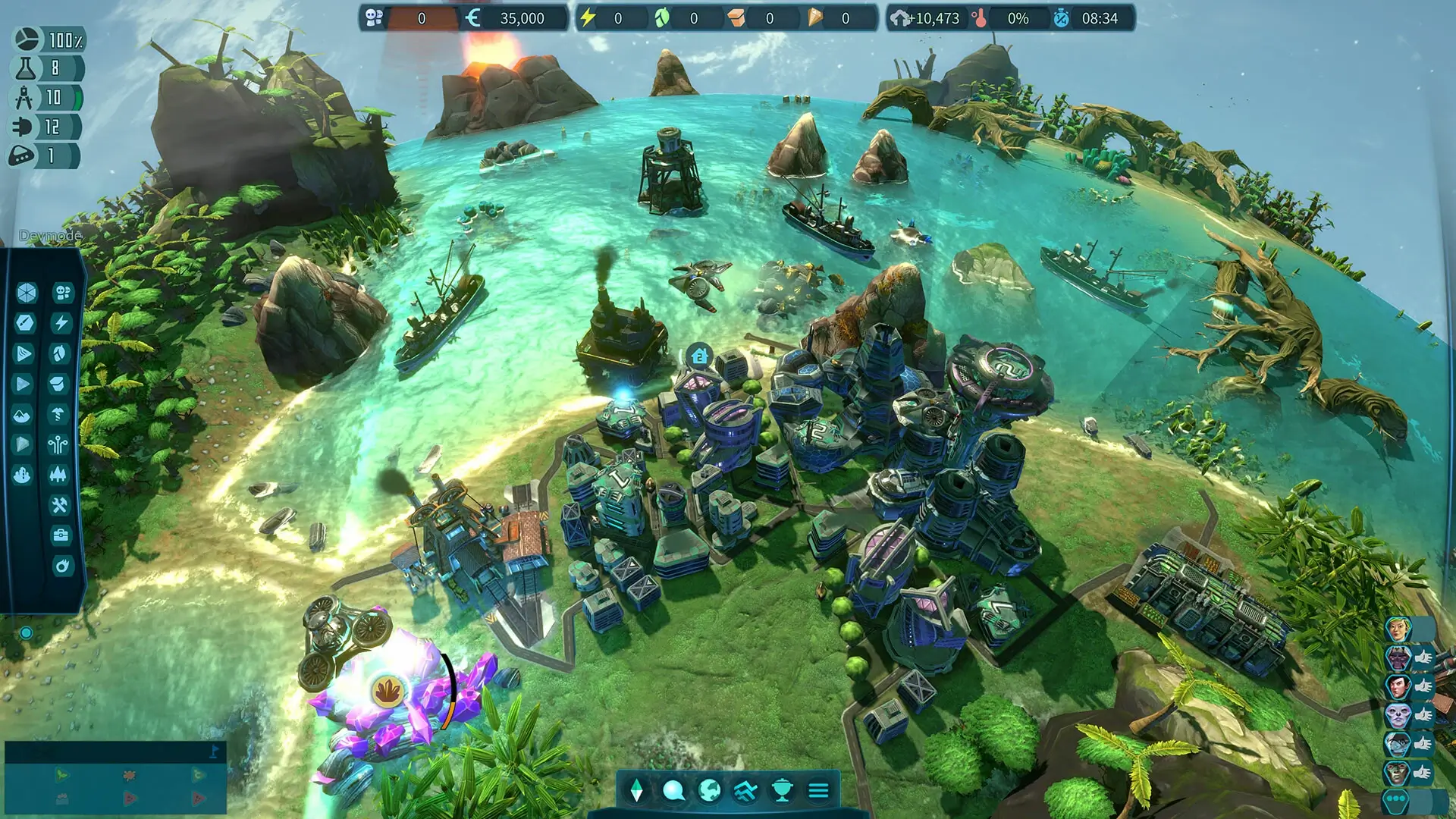 Imagine Earth: Green Planet Bundle Gameplay Screenshots 4