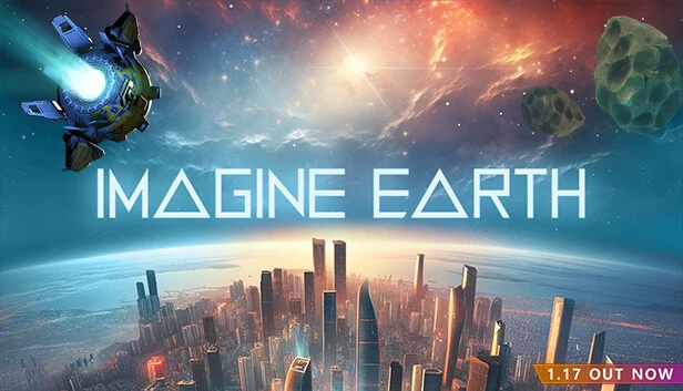 Imagine Earth: Green Planet Bundle Torrent Download