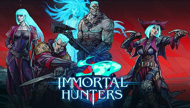 Immortal Hunters Torrent Download