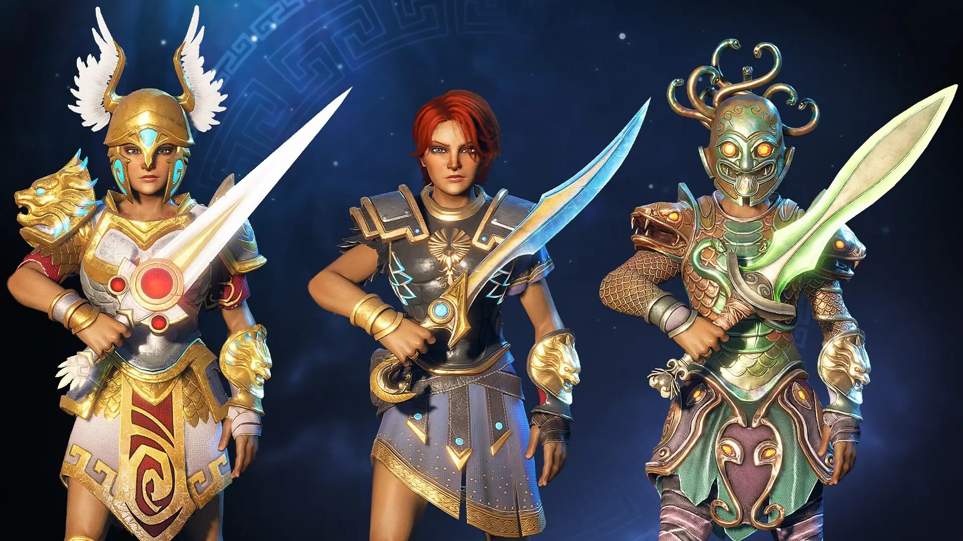 Immortals: Fenyx Rising – Gold Edition Gameplay Screenshots 4