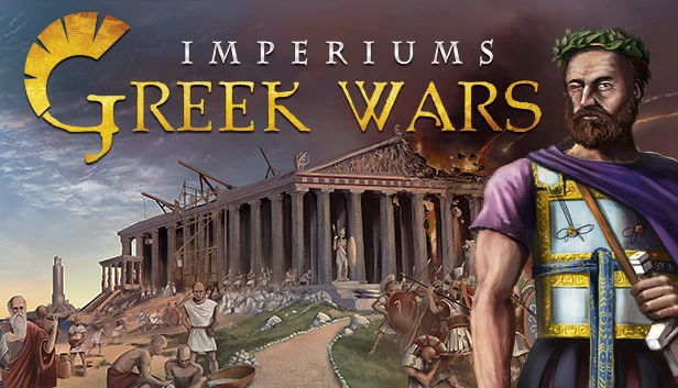 Imperiums: Greek Wars – Complete Edition Torrent Download