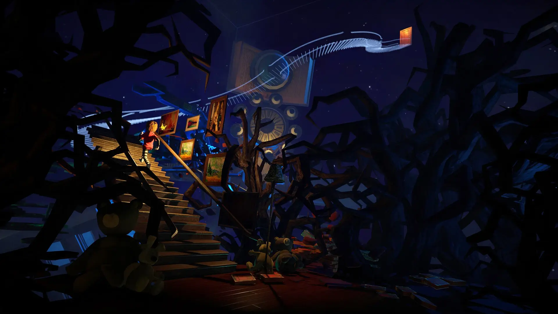 In Nightmare Gameplay Screenshots 4