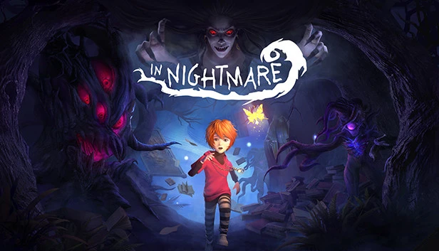 In Nightmare Torrent Download
