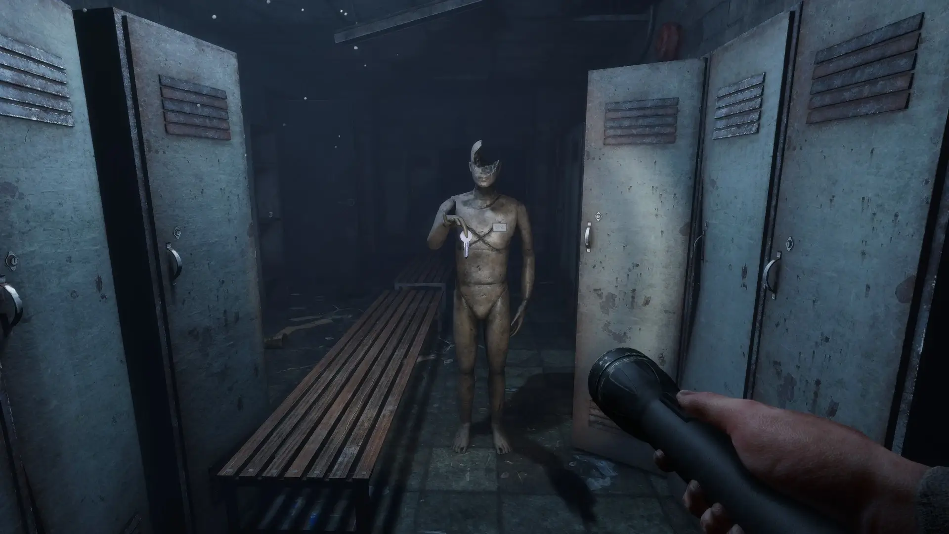 In Sound Mind: Deluxe Edition Gameplay Screenshots 2