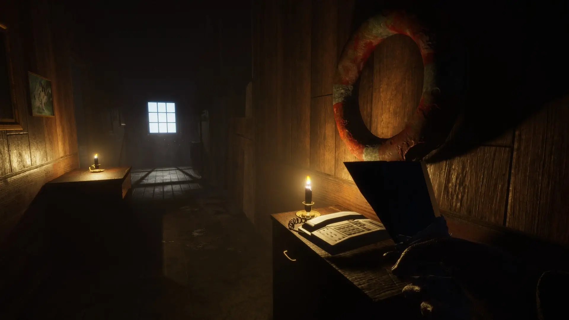 In Sound Mind: Deluxe Edition Gameplay Screenshots 4