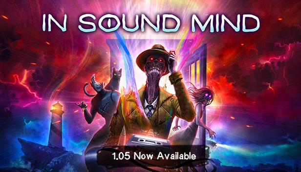 In Sound Mind: Deluxe Edition Torrent Download