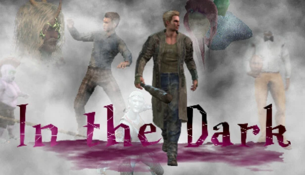 In the Dark Torrent Download