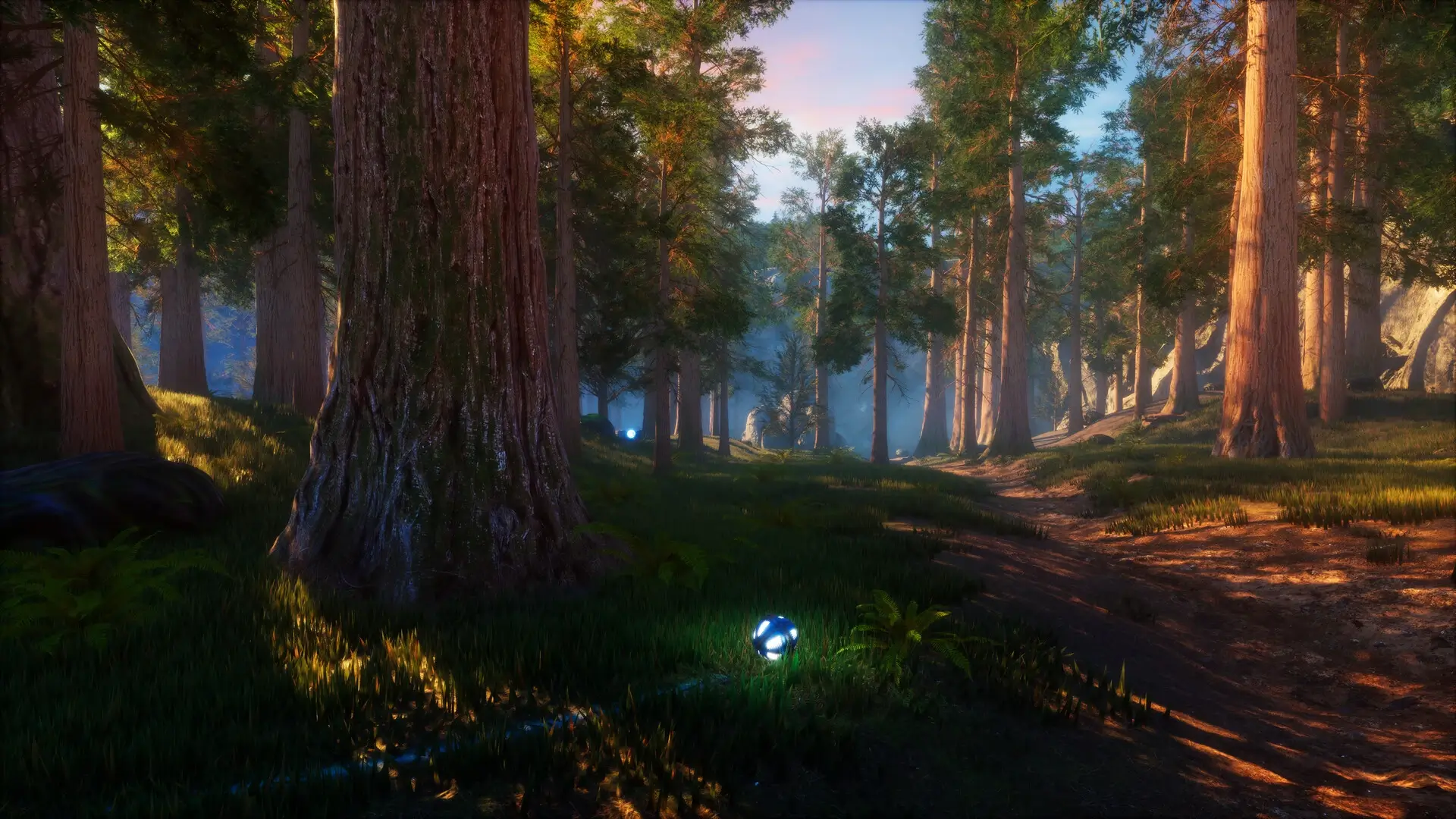 InFlux Redux Gameplay Screenshots 3