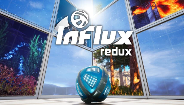 InFlux Redux Torrent Download