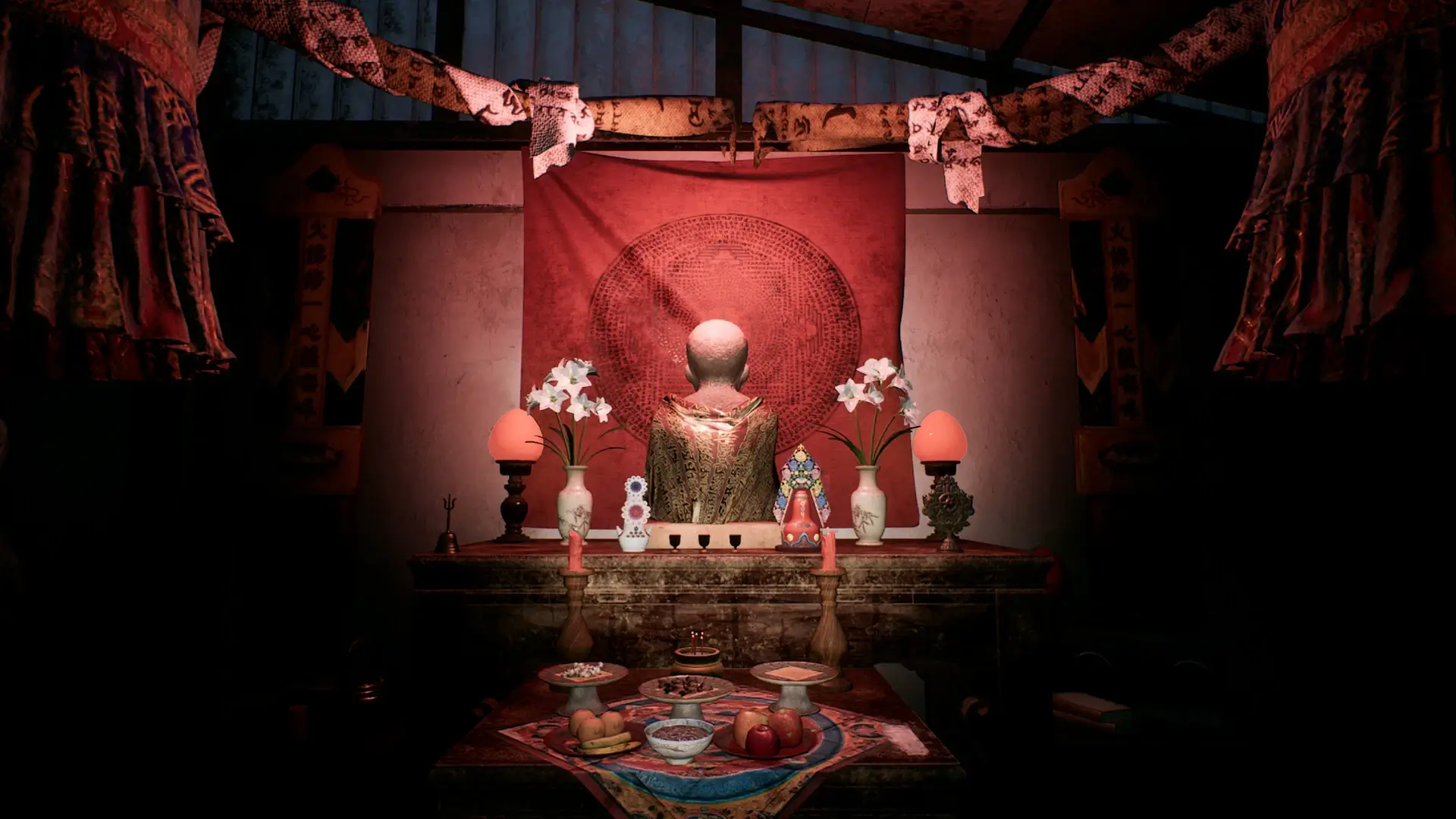 Incantation Gameplay Screenshots 2