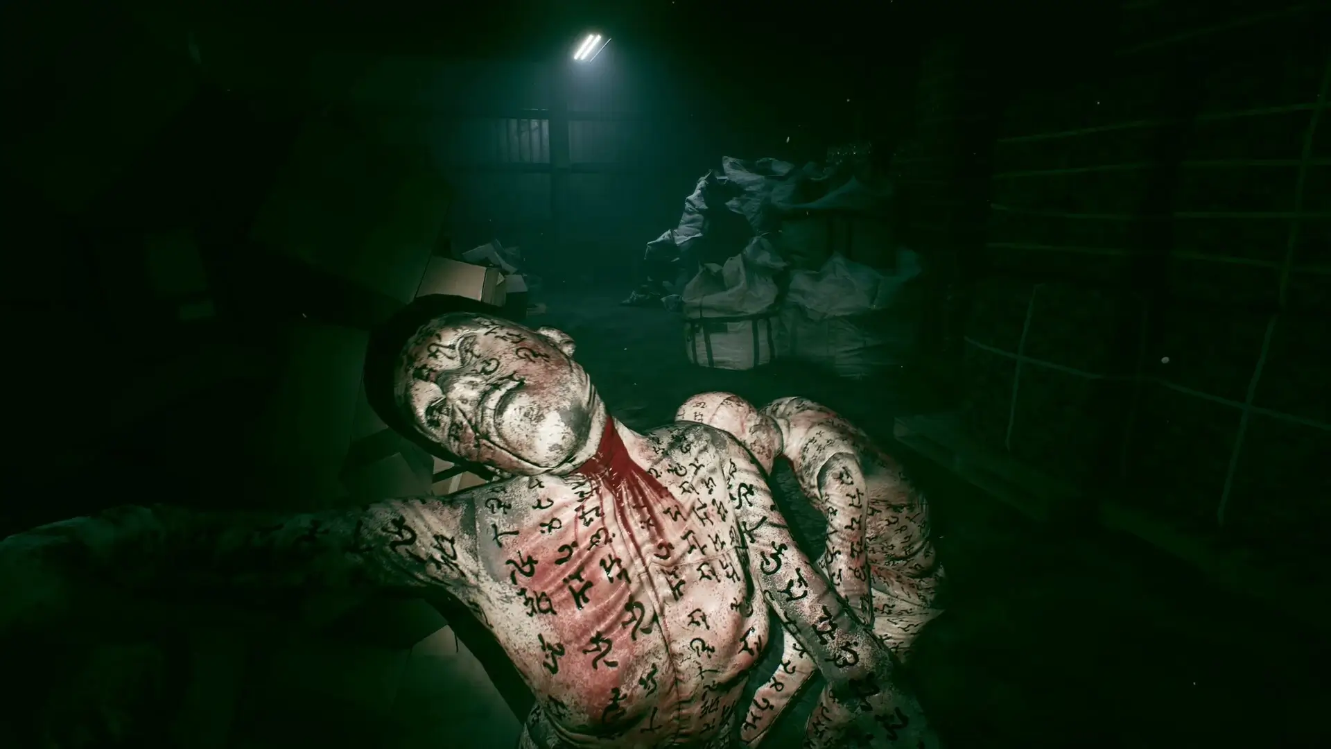 Incantation Gameplay Screenshots 3