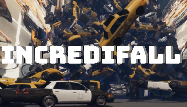 Incredifall Torrent Download