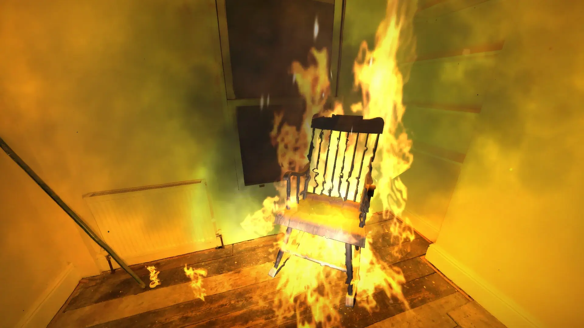 Incubus: A Ghost-Hunters Tale Gameplay Screenshots 3