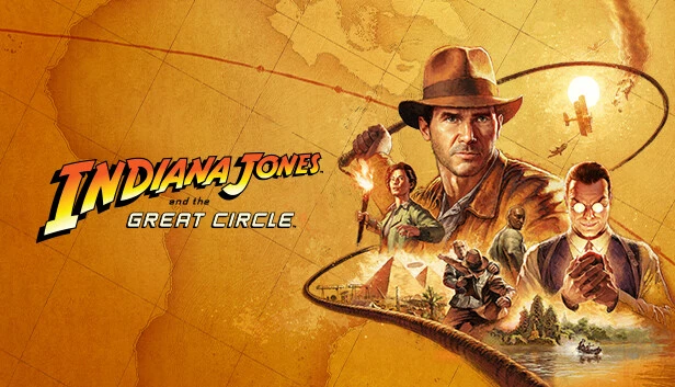 Indiana Jones and the Great Circle: Premium Edition Torrent Download