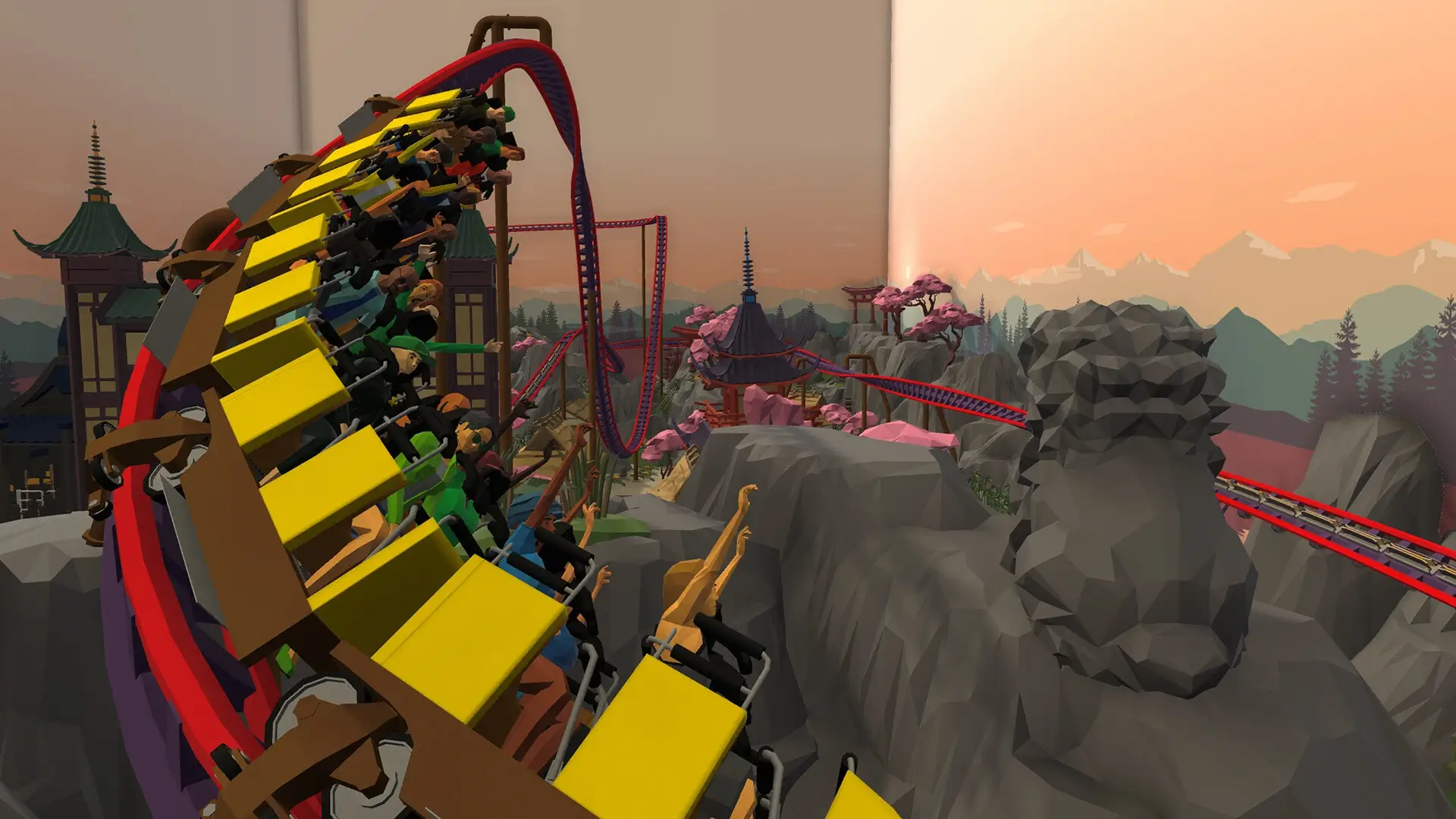 Indoorlands: Supporter Edition Gameplay Screenshots 1