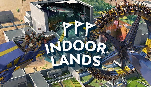 Indoorlands: Supporter Edition Torrent Download