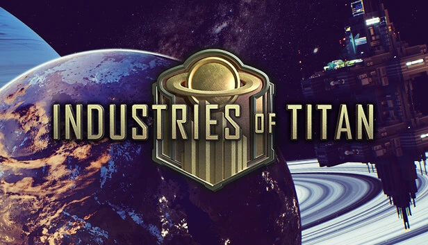 Industries of Titan Torrent Download