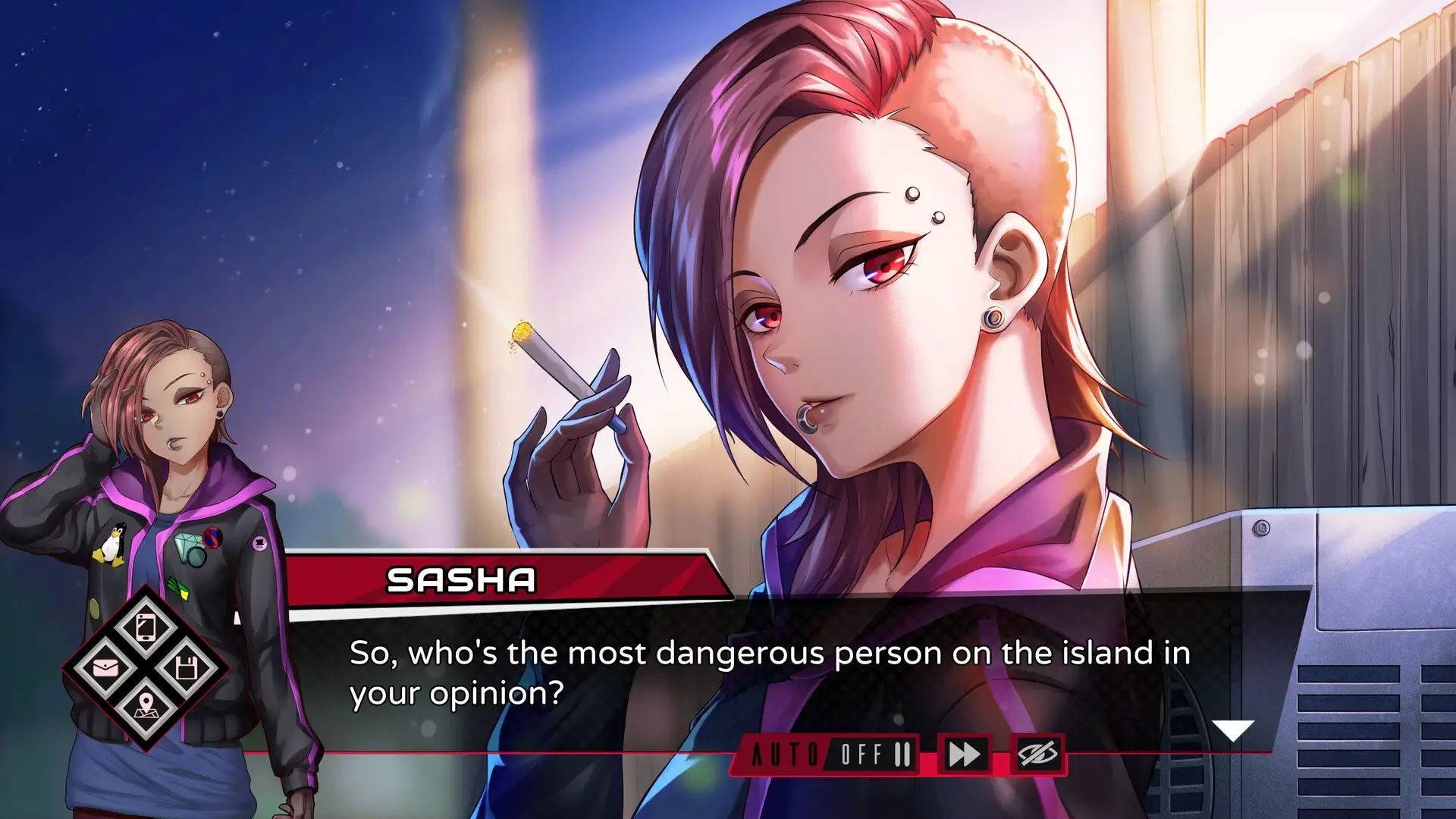 Inescapable: No Rules, No Rescue Gameplay Screenshots 2