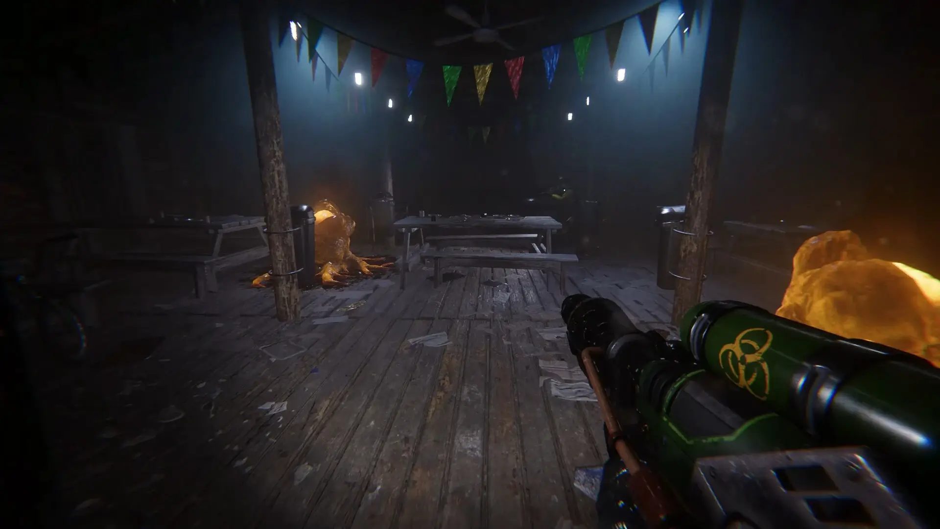 Infestation: Origins Gameplay Screenshots 4