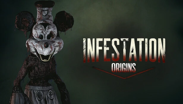 Infestation: Origins Torrent Download