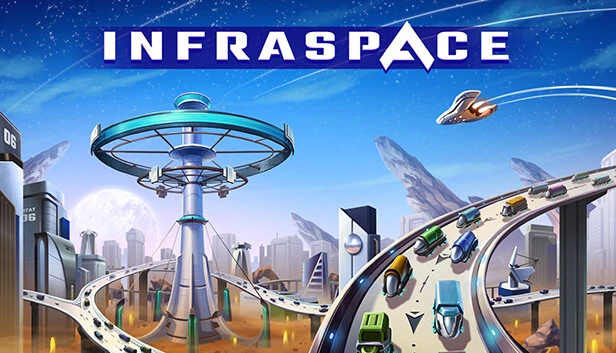 InfraSpace Torrent Download