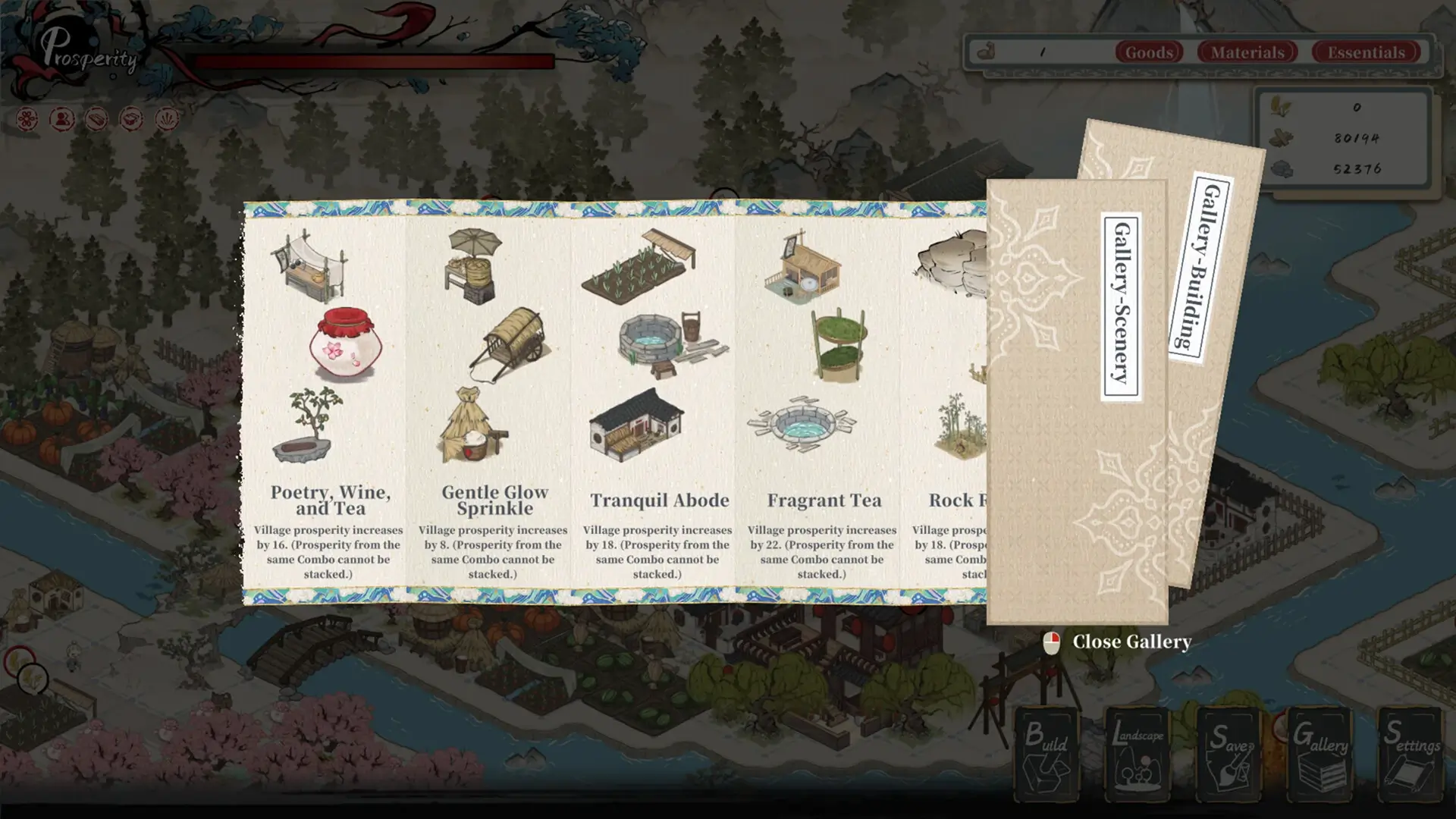 Ink Reverie: OST Collection Gameplay Screenshots 3