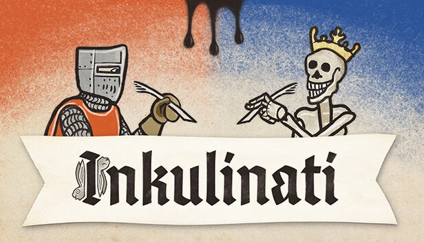 Inkulinati: Supporter Bundle Torrent Download