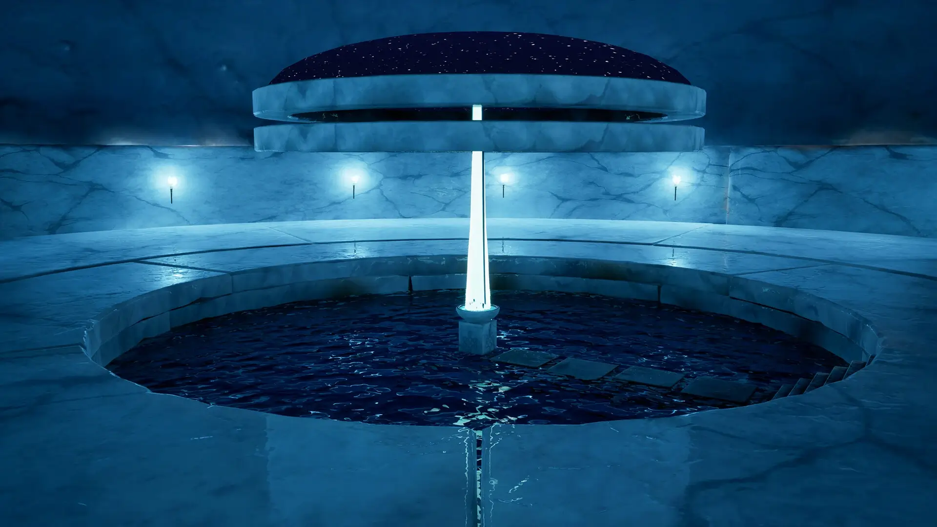 Inner Ashes Gameplay Screenshots 2