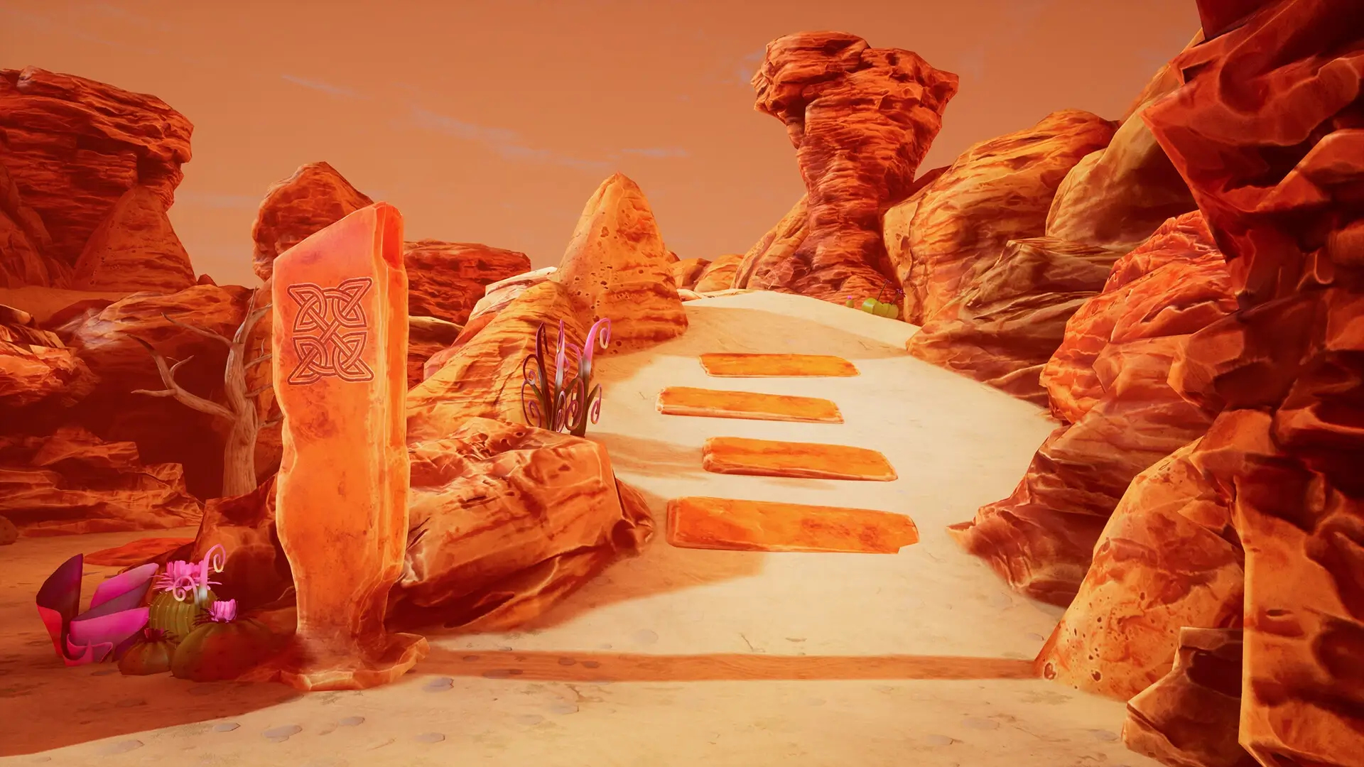 Inner Ashes Gameplay Screenshots 3