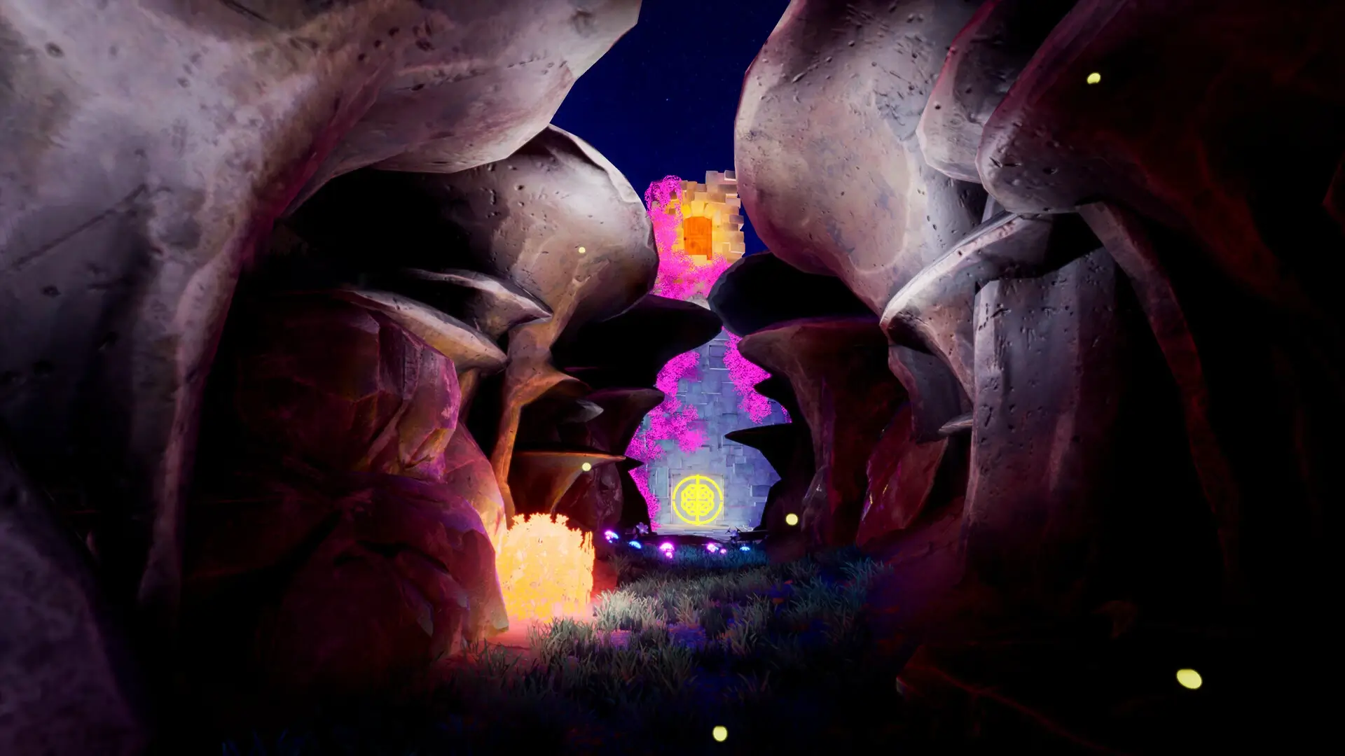Inner Ashes Gameplay Screenshots 4