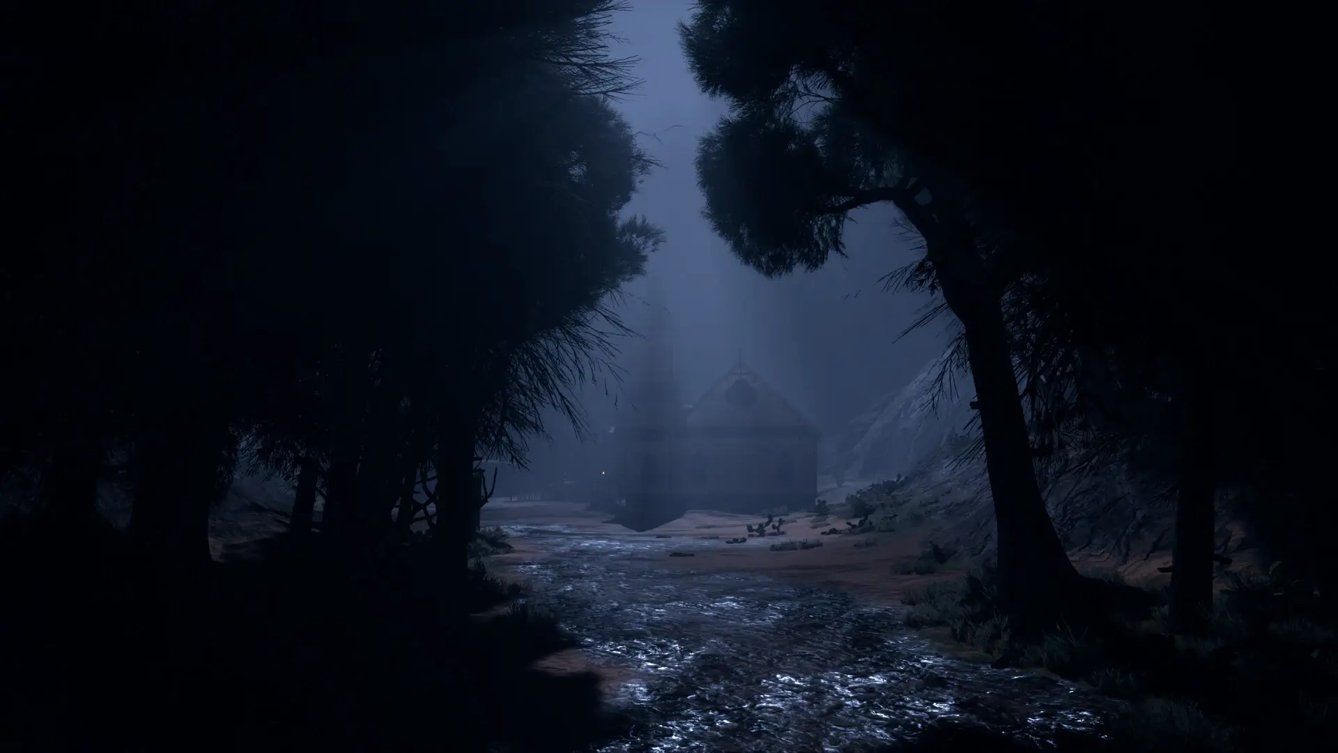 Inner Voice Gameplay Screenshots 2