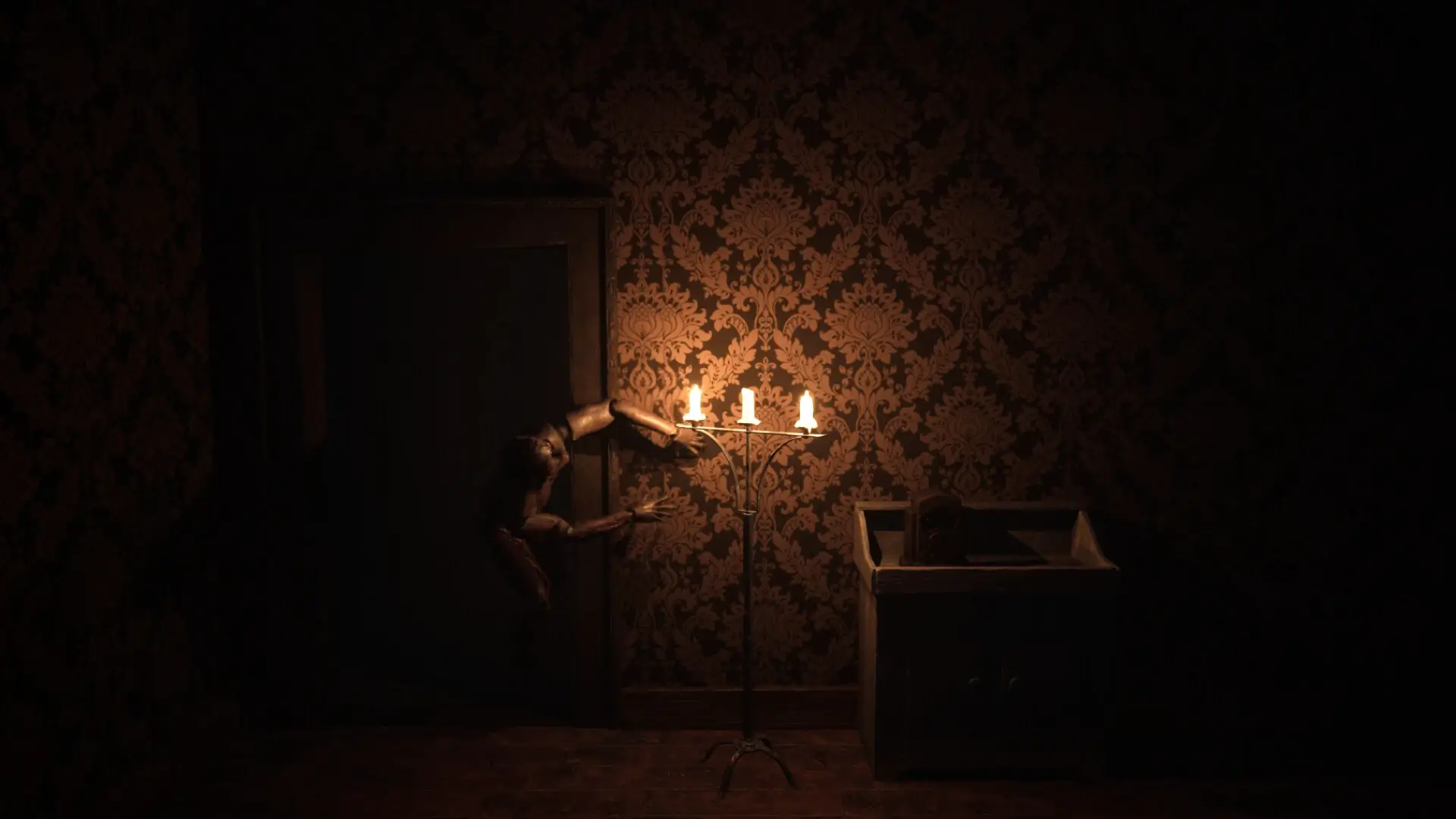 Inner Voice Gameplay Screenshots 3
