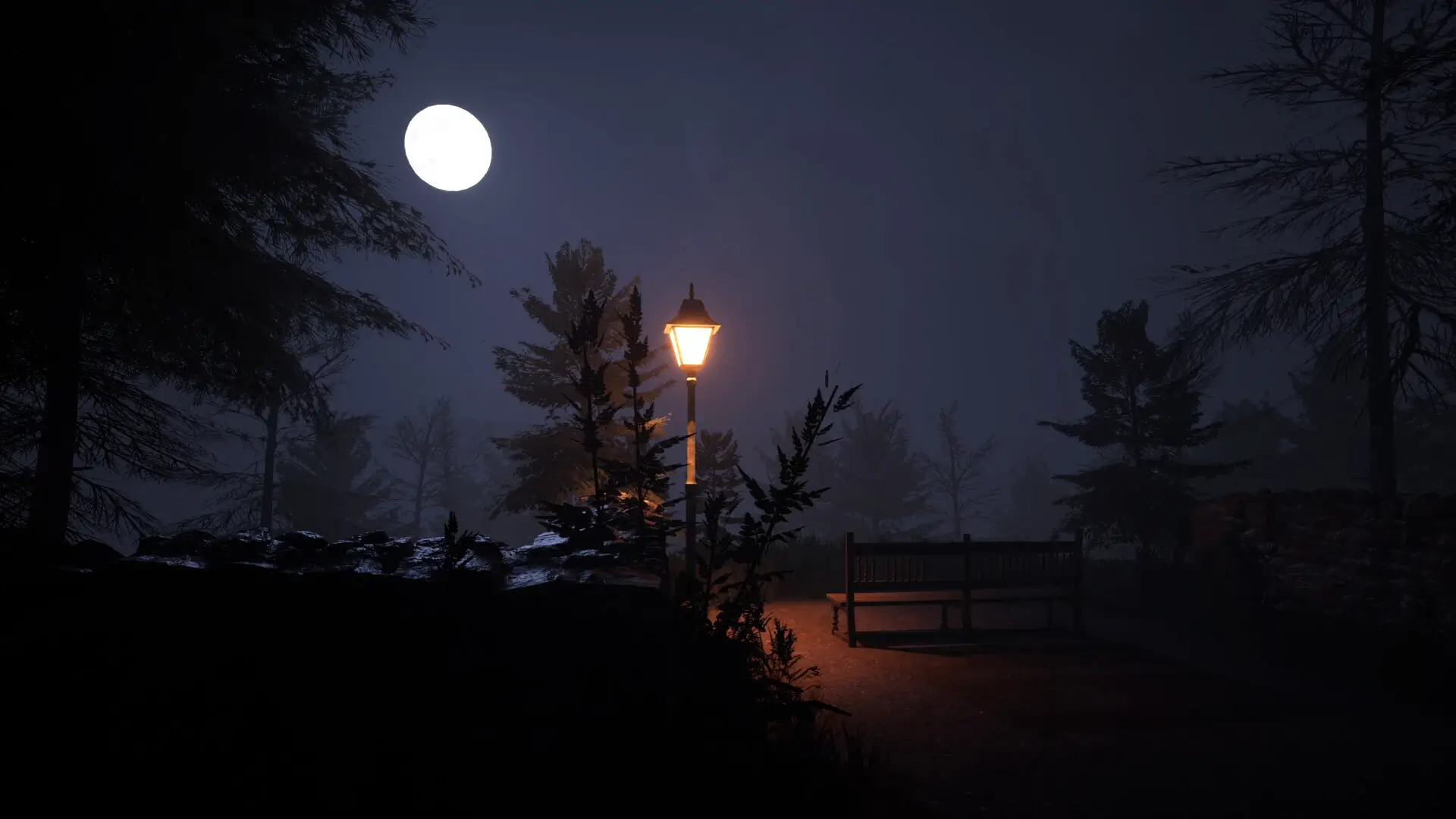 Inner Voice Gameplay Screenshots 4