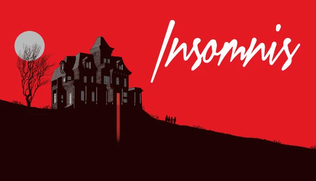 Insomnis: Long Night Edition Torrent Download