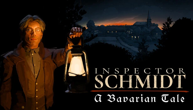 Inspector Schmidt: A Bavarian Tale Torrent Download
