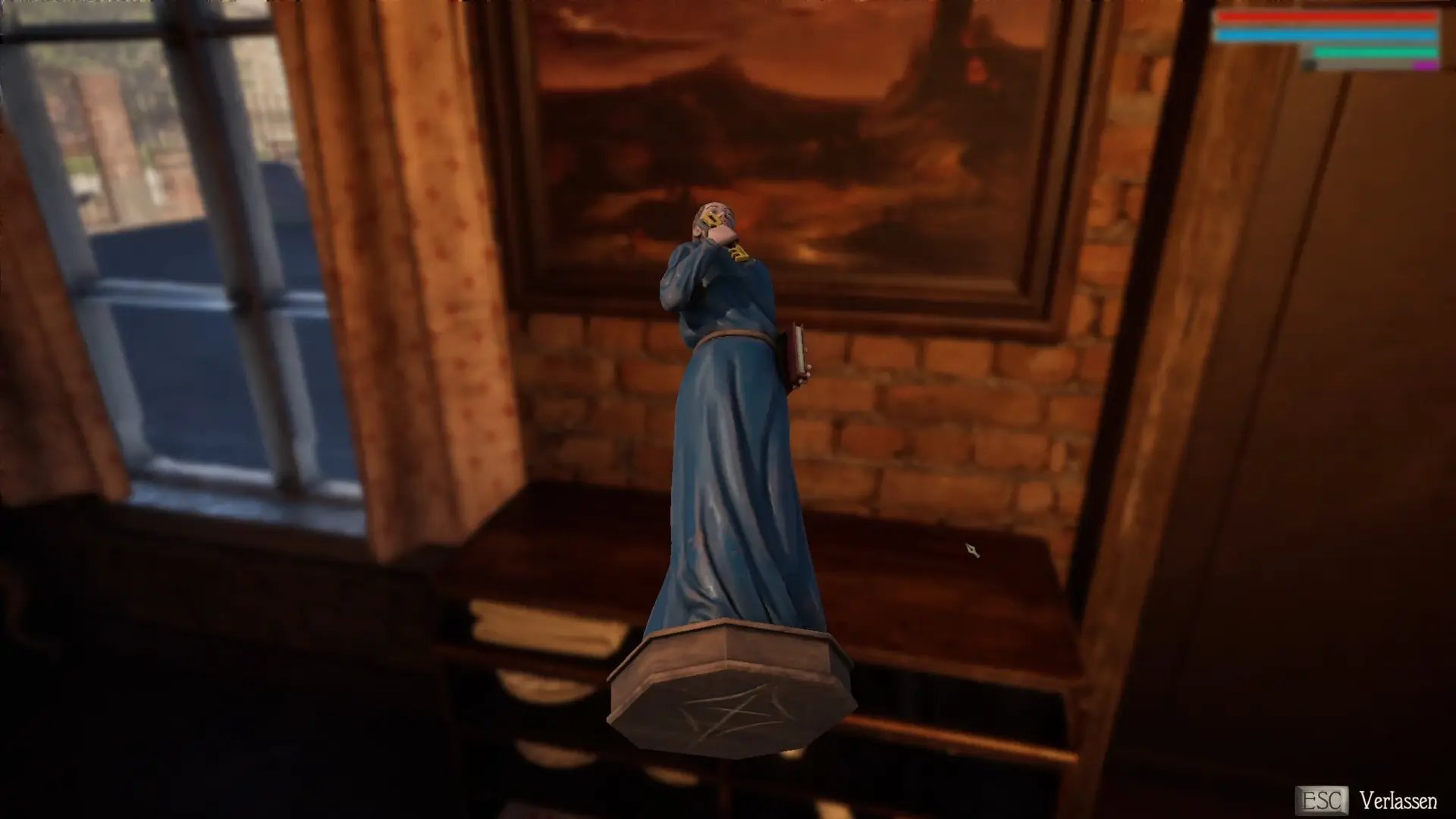 Inspector Schmidt: The Ebbing Gameplay Screenshots 2