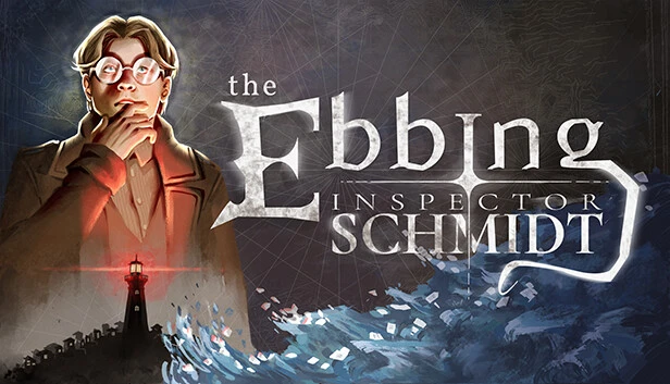 Inspector Schmidt: The Ebbing Torrent Download