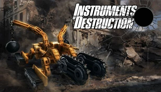 Instruments of Destruction Torrent Download