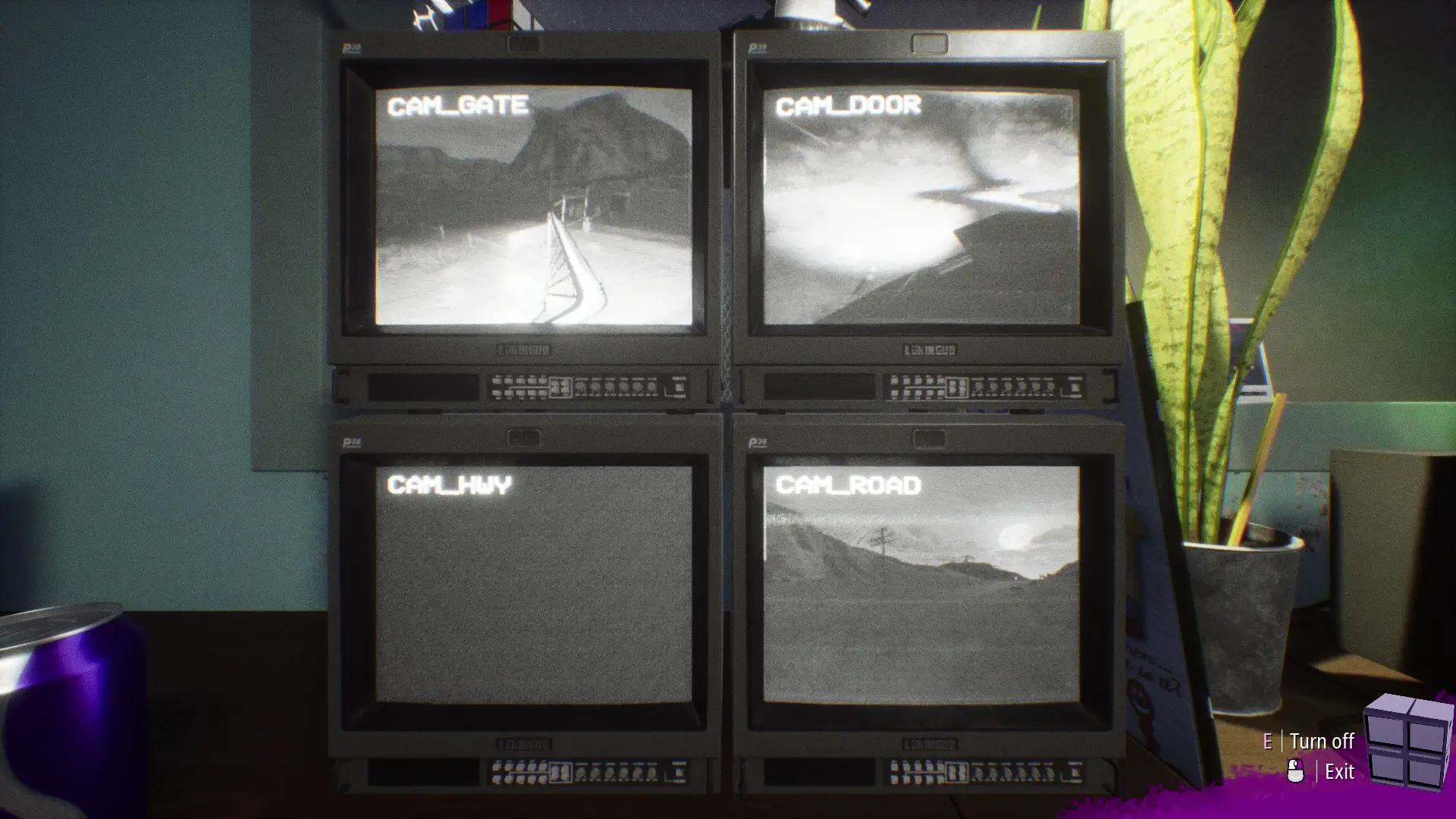 Interference: Dead Air Gameplay Screenshots 4