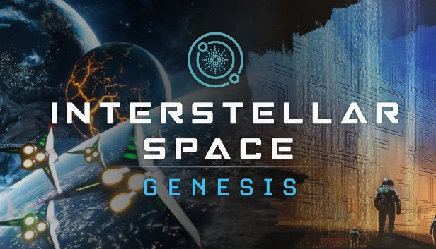 Interstellar Space: Genesis Torrent Download