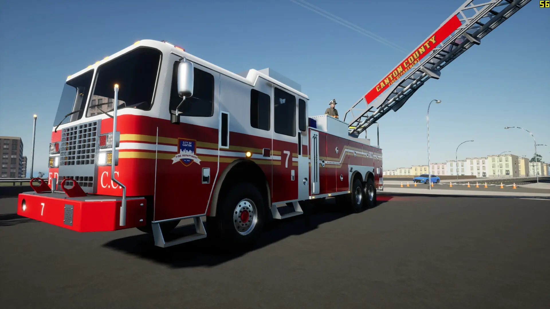 Into The Flames Gameplay Screenshots 2