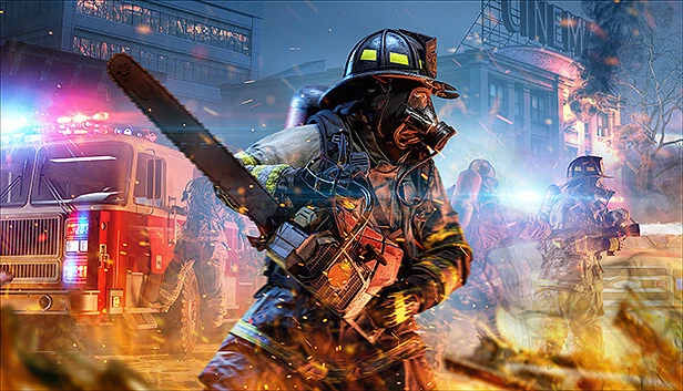 Into The Flames Torrent Download
