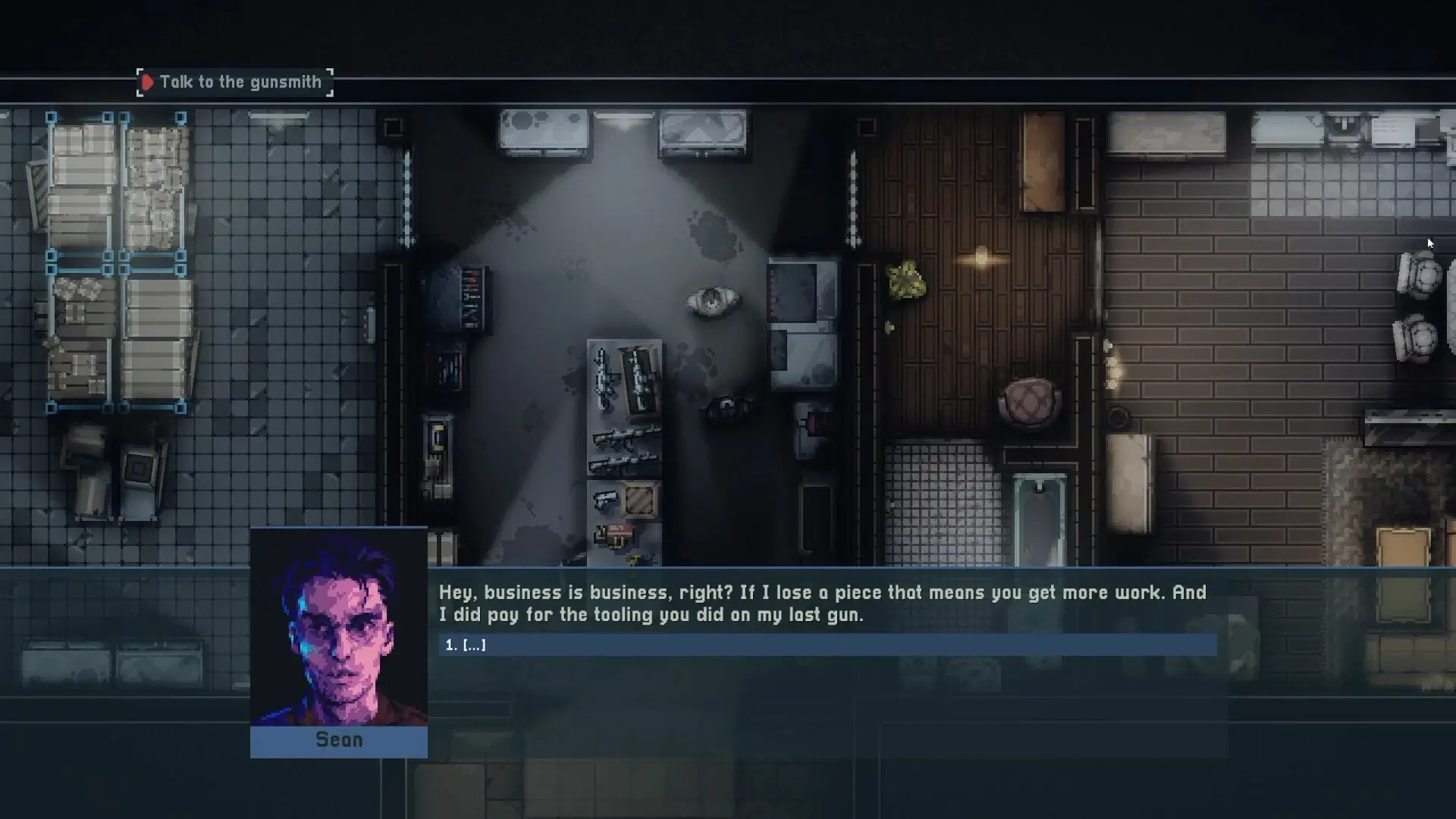Intravenous 2: Supporter Bundle Gameplay Screenshots 3