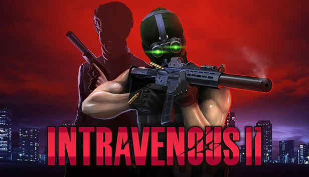 Intravenous 2: Supporter Bundle Torrent Download