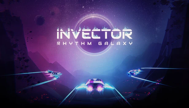 Invector: Rhythm Galaxy Torrent Download