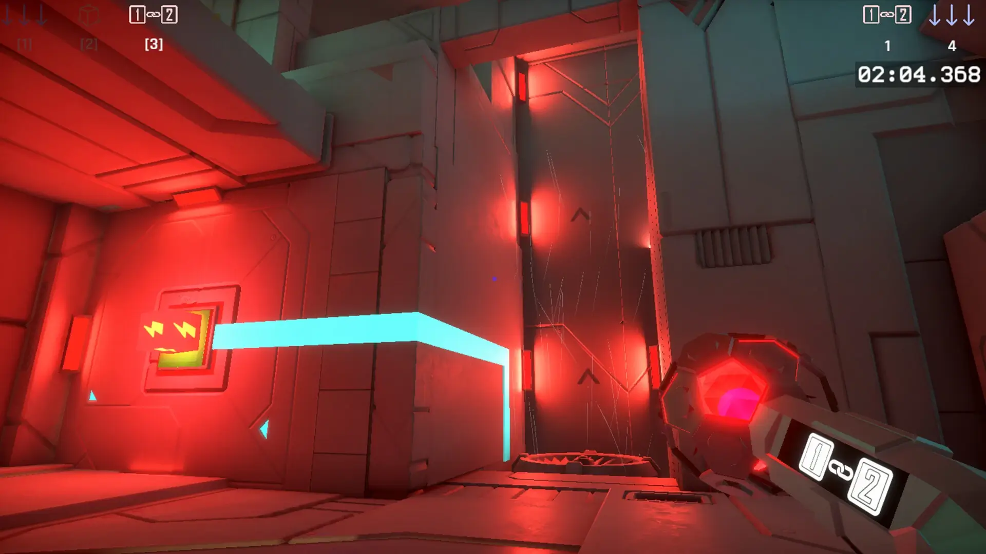Invertigo Gameplay Screenshots 4