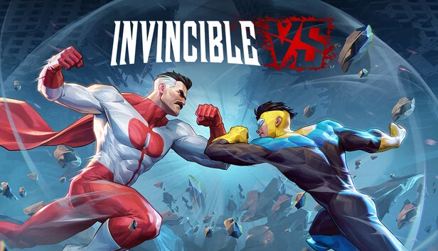 Invincible VS Torrent Download
