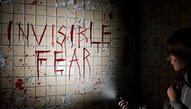 Invisible Fear Torrent Download