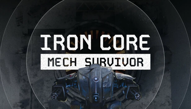 Iron Core: Mech Survivor Torrent Download