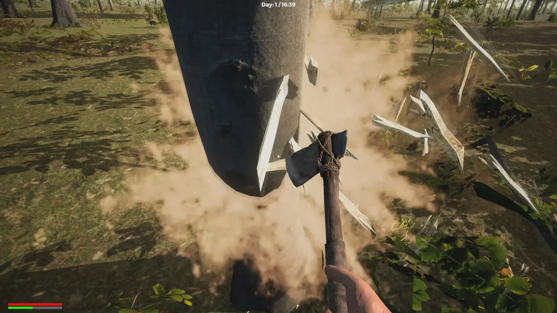 Isla de la Muerte Gameplay Screenshots 2